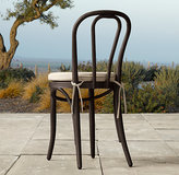 Thumbnail for your product : Restoration Hardware French Café Metal Side Chair Cushions