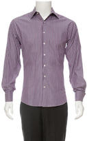Thumbnail for your product : Thomas Pink Shirt