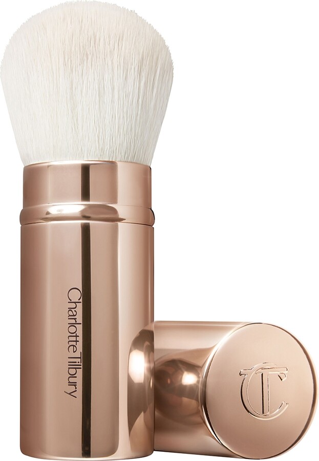 Charlotte Tilbury The AirBrush ShopStyle Face Brushes & Applicators