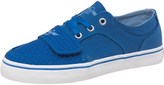 Thumbnail for your product : Creative Recreation Childrens GS Cesario Low XVI Trainers Blue