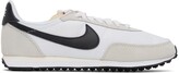 Thumbnail for your product : Nike Beige & White Waffle Trainer 2 Sneakers