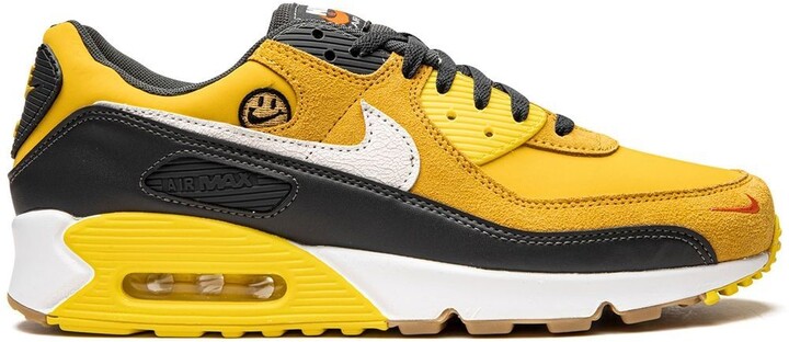 Nike Air Max 90 "Go The Extra Smile" sneakers - ShopStyle