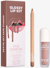 Kylie By Kylie Jenner Espresso Glossy Lip Kit