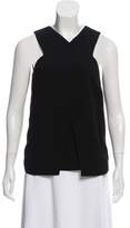 Thumbnail for your product : Camilla And Marc Sleeveless V-Neck Top