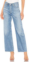 Thumbnail for your product : Citizens of Humanity Flavie Trouser Jean. - size 25 (also
