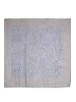Thumbnail for your product : Max Mara Adepto Scarf - Blue