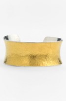 Thumbnail for your product : Gurhan 'Hourglass' Large Cuff