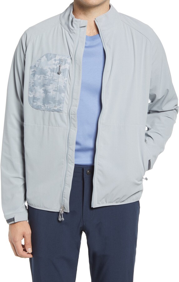 peter millar mens jackets