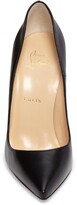 Thumbnail for your product : Christian Louboutin So Kate Pointy Toe Pump