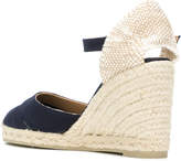 Thumbnail for your product : Castaner Carol wedge espadrilles