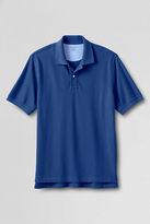Thumbnail for your product : Lands' End Men's Big and Tall Short Sleeve Original Mesh Polo Shirt