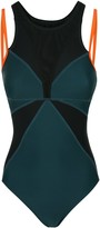 Thumbnail for your product : Sweaty Betty Free Dive Swimsuit