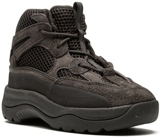kids desert boots