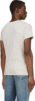 Thumbnail for your product : Levi's Vintage Clothing Grey Slub 1950'S Sportswear T-Shirt