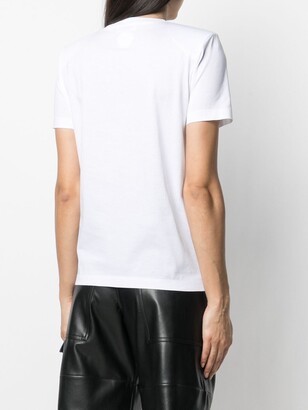 DSQUARED2 T-shirts and Polos White