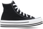Thumbnail for your product : Converse Chuck 70 Eva Layer Canvas Sneakers