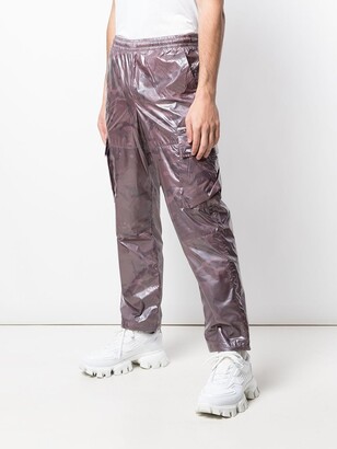 Palace Graphic Print Trousers