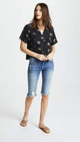 Thumbnail for your product : James Jeans Beach Bums Bermuda Shorts