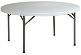 Thumbnail for your product : Office Star Round Resin Multi Purpose Table
