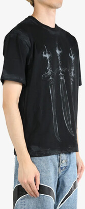 THUG CLUB SANTORYU MASTER T-SHIRT