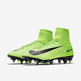 Thumbnail for your product : Nike Mercurial Superfly V Dynamic Fit SG-PRO Anti-Clog Soft-Ground Soccer Cleat