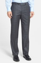 Thumbnail for your product : Hart Schaffner Marx 'New York' Classic Fit Check Suit