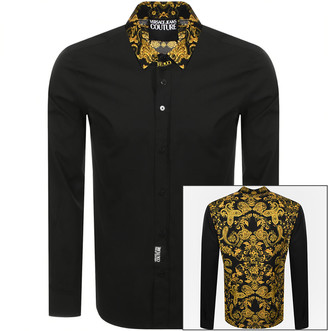 Versace Clothing For Men Shop The World S Largest Collection Of Fashion Shopstyle Uk