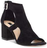 Thumbnail for your product : INC International Concepts Women's Helenn Block-Heel Sandals, Created for Macy's
