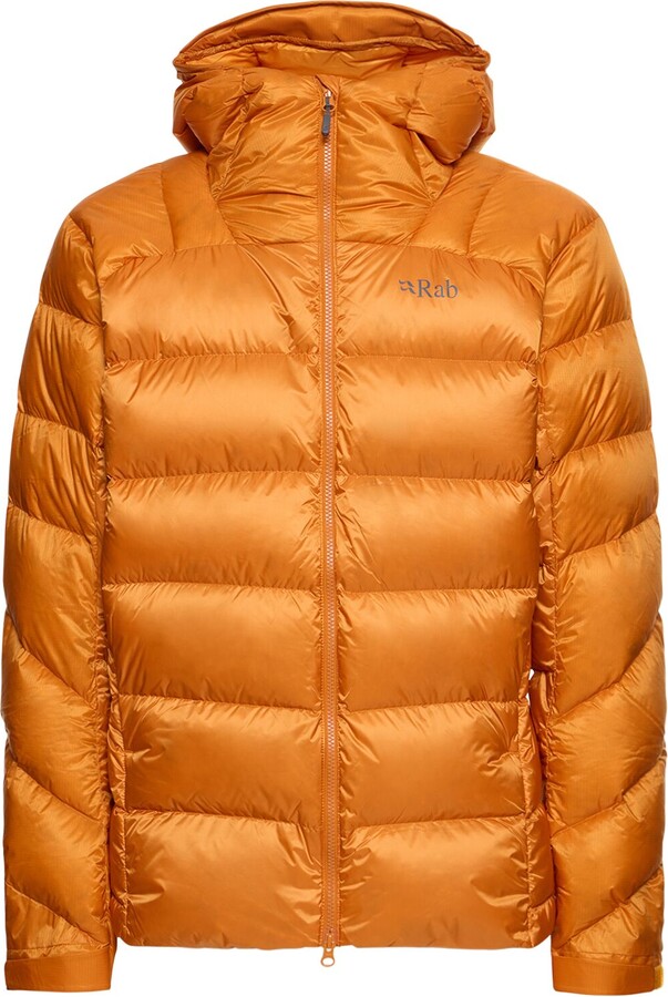 Rab Neutrino Pro Pertex Quantum down jacket ShopStyle Outerwear