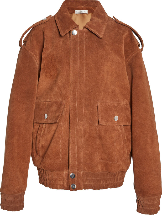 Sheer Bomber Jacket | ShopStyle