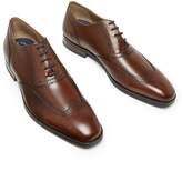 Thumbnail for your product : M&S CollectionMarks and Spencer Leather Brogues