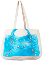 Thumbnail for your product : Singer22 Super Together Bag Moto Series in Red - by Thursday Friday