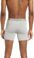 Thumbnail for your product : Calvin Klein Ultra-Soft Modern Stretch Modal Boxer Briefs