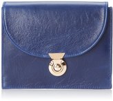 Thumbnail for your product : Lauren Merkin Piper Toggle Clutch