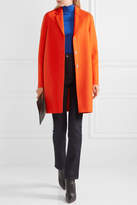 Thumbnail for your product : Harris Wharf London Oversized Wool-felt Coat