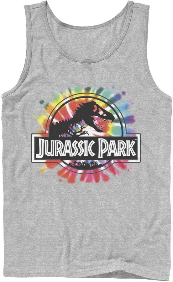 Jurassic Park T-shirts | EMP Shop Online