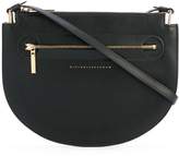 Thumbnail for your product : Victoria Beckham New Moonlight crossbody bag