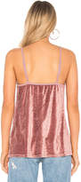 Thumbnail for your product : Michael Stars Slit Cami