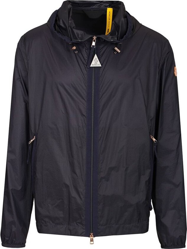 MONCLER GENIUS Moncler X Gilga Farm by Donald Glover Windbreaker