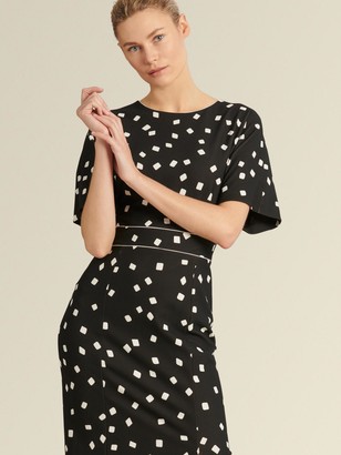 donna karan dresses on sale