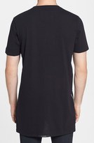 Thumbnail for your product : Zanerobe 'Billboard' Graphic Pocket T-Shirt