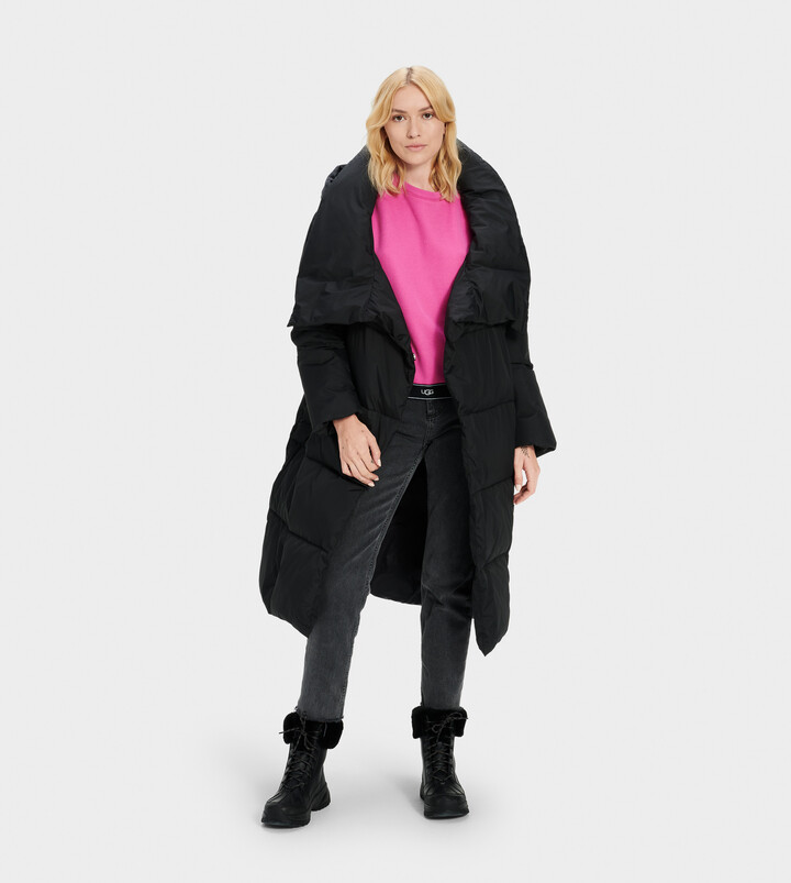 UGG Catherina Puffer Jacket - Coats