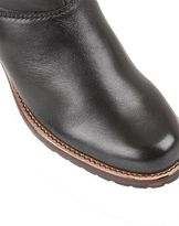 Thumbnail for your product : Lipsy Lotus Pull On Ankle Boots