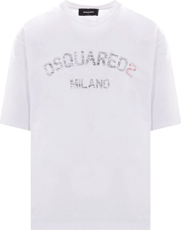 DSQUARED2 T-Shirts