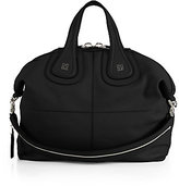 Thumbnail for your product : Givenchy Nightingale Medium Satchel