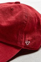Thumbnail for your product : '47 Philadelphia Micro Logo Baseball Hat