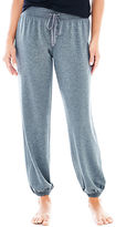 Thumbnail for your product : JCPenney Ambrielle Sleep Pants