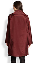 Thumbnail for your product : Jane Post Jane Post, Sizes 14-24 Jane Coat