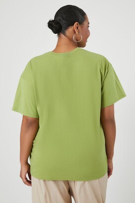 Tシャツ・カットソー A.W.A.K.E. MODE FW23 Organdy 80s shirt (T03GT14 GREEN) Jack O'Neill Muir T-Shirt | Neon Green – O'Neill