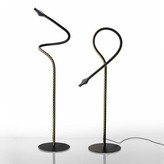 Thumbnail for your product : Ingo Maurer Alizz F. Cooper Floor Lamp